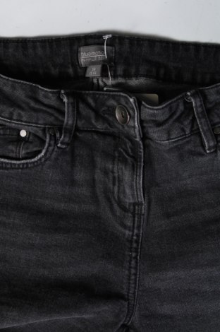 Damen Jeans Blue Motion, Größe M, Farbe Grau, Preis € 10,09
