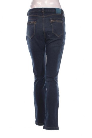 Γυναικείο Τζίν Bobo Zander, Μέγεθος XL, Χρώμα Μπλέ, Τιμή 13,27 €