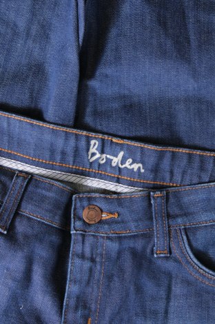 Damen Jeans Boden, Größe M, Farbe Blau, Preis 28,70 €