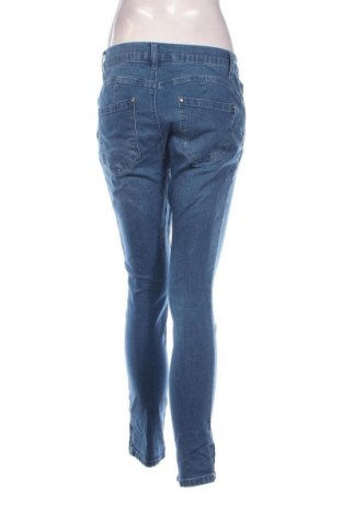 Damen Jeans Body Flirt, Größe M, Farbe Blau, Preis € 9,08