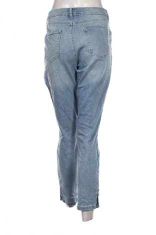 Damen Jeans Body Flirt, Größe XL, Farbe Blau, Preis € 12,11