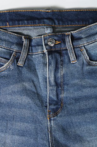 Dámske džínsy  Body Flirt, Veľkosť M, Farba Modrá, Cena  8,22 €
