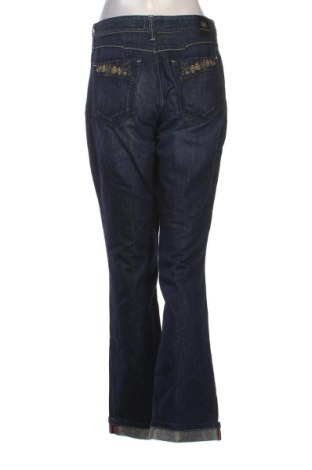 Női farmernadrág Bogner Jeans, Méret M, Szín Kék, Ár 17 379 Ft