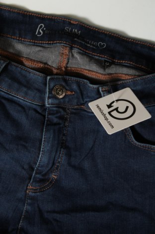 Damen Jeans Bonita, Größe L, Farbe Blau, Preis 11,10 €