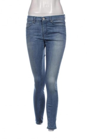 Damen Jeans Boss Orange, Größe M, Farbe Blau, Preis € 47,67