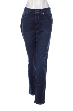 Damen Jeans Bpc Bonprix Collection, Größe L, Farbe Blau, Preis 10,09 €