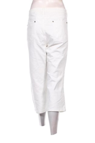 Γυναικείο Τζίν Bpc Bonprix Collection, Μέγεθος XXL, Χρώμα Λευκό, Τιμή 8,90 €