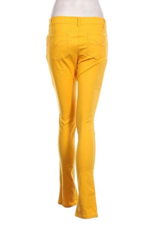 Γυναικείο Τζίν Bpc Bonprix Collection, Μέγεθος S, Χρώμα Κίτρινο, Τιμή 8,07 €