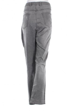 Damen Jeans Bpc Bonprix Collection, Größe 3XL, Farbe Grau, Preis 19,17 €