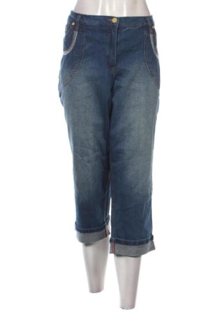 Damen Jeans Bpc Bonprix Collection, Größe XXL, Farbe Blau, Preis € 14,13