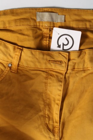 Damen Jeans Brandtex, Größe XL, Farbe Gelb, Preis € 20,18
