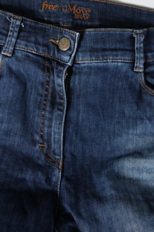 Damen Jeans Brax, Größe M, Farbe Blau, Preis € 26,98