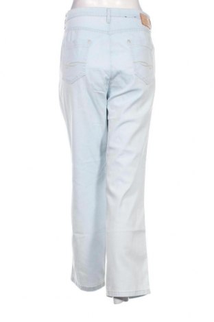 Γυναικείο Τζίν Brax, Μέγεθος XXL, Χρώμα Μπλέ, Τιμή 27,96 €