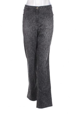 Γυναικείο Τζίν Brax, Μέγεθος XL, Χρώμα Γκρί, Τιμή 25,51 €