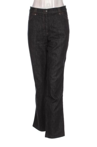 Damen Jeans Brax, Größe M, Farbe Grau, Preis 52,19 €