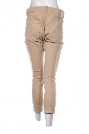 Damen Jeans Brax, Größe M, Farbe Beige, Preis 28,70 €