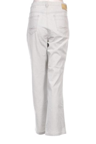 Γυναικείο Τζίν Brax, Μέγεθος XL, Χρώμα Λευκό, Τιμή 27,96 €