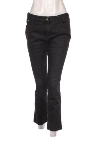 Damen Jeans Brax, Größe M, Farbe Grau, Preis 26,60 €