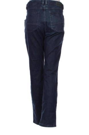 Damskie jeansy Brax, Rozmiar XL, Kolor Niebieski, Cena 122,96 zł