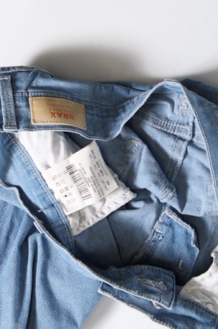 Damen Jeans Brax, Größe M, Farbe Blau, Preis 26,10 €