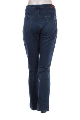 Γυναικείο Τζίν Brax, Μέγεθος L, Χρώμα Μπλέ, Τιμή 25,51 €