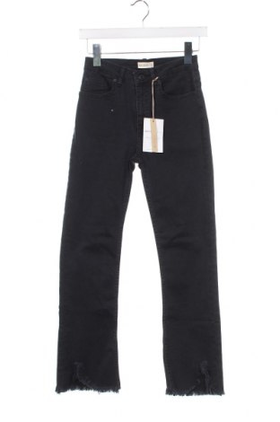 Damen Jeans Brownie, Größe XS, Farbe Schwarz, Preis 88,66 €