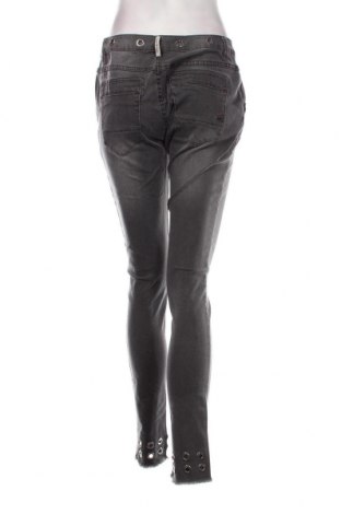 Damen Jeans Buena Vista, Größe M, Farbe Grau, Preis 11,41 €