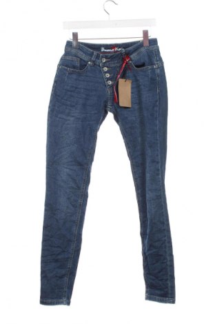 Damen Jeans Buena Vista, Größe XS, Farbe Blau, Preis € 64,72