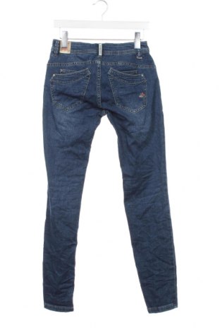 Damskie jeansy Buena Vista, Rozmiar XS, Kolor Niebieski, Cena 148,74 zł