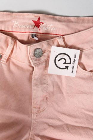 Damen Jeans Buena Vista, Größe S, Farbe Rosa, Preis 14,27 €