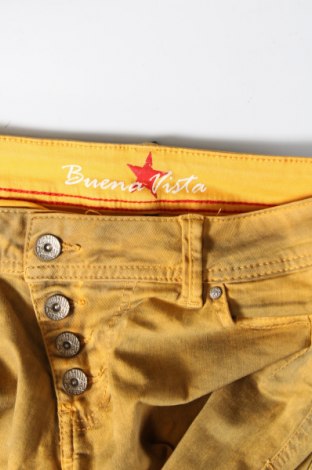 Damen Jeans Buena Vista, Größe M, Farbe Mehrfarbig, Preis 14,27 €