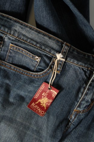Damen Jeans Buffalo, Größe M, Farbe Blau, Preis € 28,54