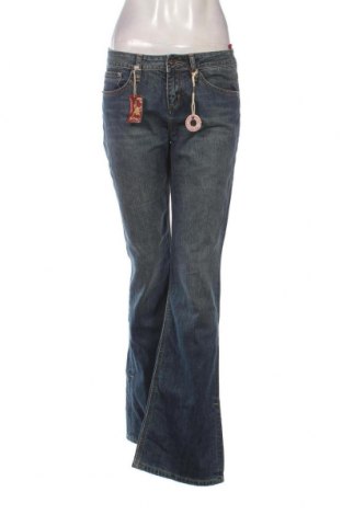 Damen Jeans Buffalo, Größe M, Farbe Blau, Preis € 27,11