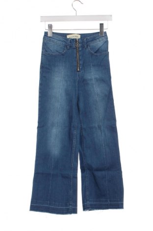 Dámské džíny  By Malene Birger, Velikost XS, Barva Modrá, Cena  1 316,00 Kč