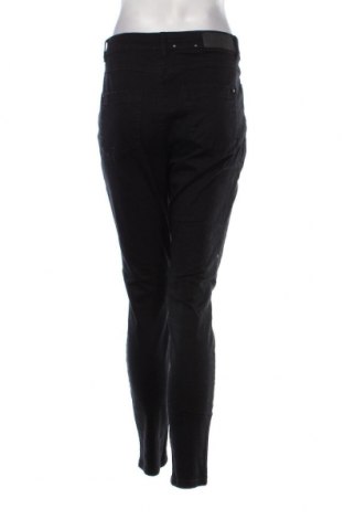 Damen Jeans C&A, Größe L, Farbe Schwarz, Preis 11,10 €