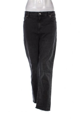 Dámské džíny  C&A, Velikost XL, Barva Černá, Cena  254,00 Kč
