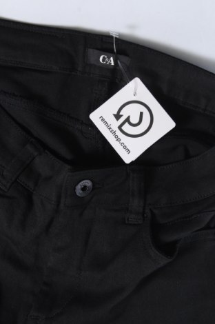 Dámske džínsy  C&A, Veľkosť M, Farba Čierna, Cena  8,22 €
