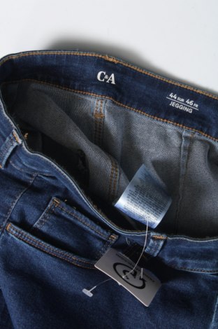 Damen Jeans C&A, Größe XL, Farbe Blau, Preis 11,10 €