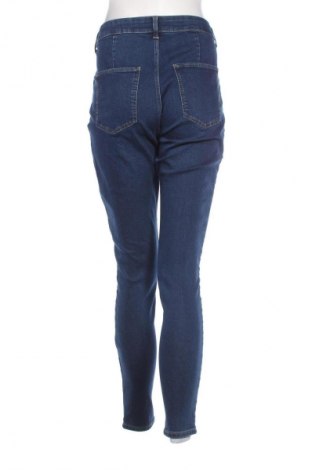 Dámske džínsy  C&A, Veľkosť XL, Farba Modrá, Cena  9,86 €
