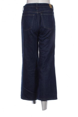 Dámské džíny  C&A, Velikost S, Barva Modrá, Cena  254,00 Kč