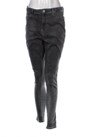 Damen Jeans C&A, Größe XL, Farbe Grau, Preis € 11,10