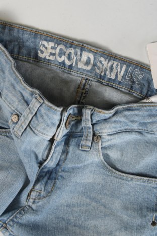 Damen Jeans C&A, Größe XS, Farbe Blau, Preis 11,10 €