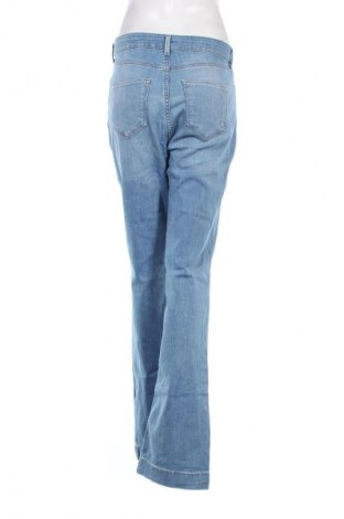Dámske džínsy  C&A, Veľkosť L, Farba Modrá, Cena  9,04 €