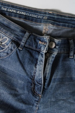 Damen Jeans C&A, Größe L, Farbe Blau, Preis 10,09 €