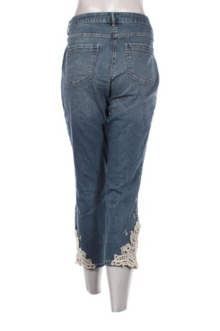 Damen Jeans C&A, Größe L, Farbe Blau, Preis 10,09 €