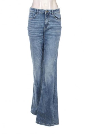 Damen Jeans C&A, Größe L, Farbe Blau, Preis 9,99 €