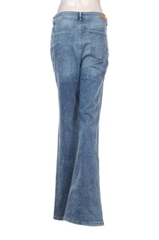 Damen Jeans C&A, Größe L, Farbe Blau, Preis 9,99 €