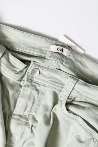 Γυναικείο Τζίν C&A, Μέγεθος XL, Χρώμα Πράσινο, Τιμή 10,76 €