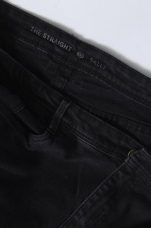 Dámské džíny  C&A, Velikost XL, Barva Černá, Cena  277,00 Kč