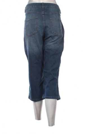 Dámske džínsy  C&A, Veľkosť XL, Farba Modrá, Cena  9,04 €